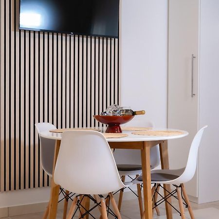 Locus Apartments Петрчане Екстер'єр фото