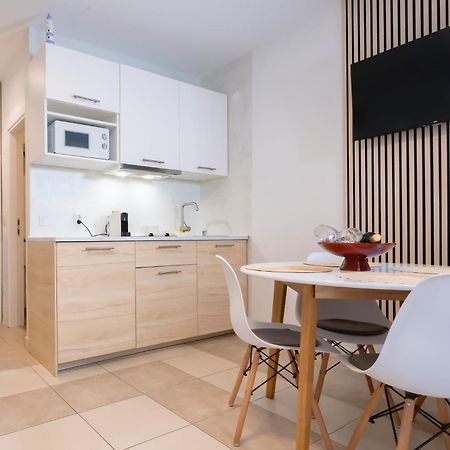 Locus Apartments Петрчане Екстер'єр фото