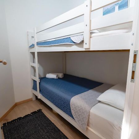 Locus Apartments Петрчане Екстер'єр фото