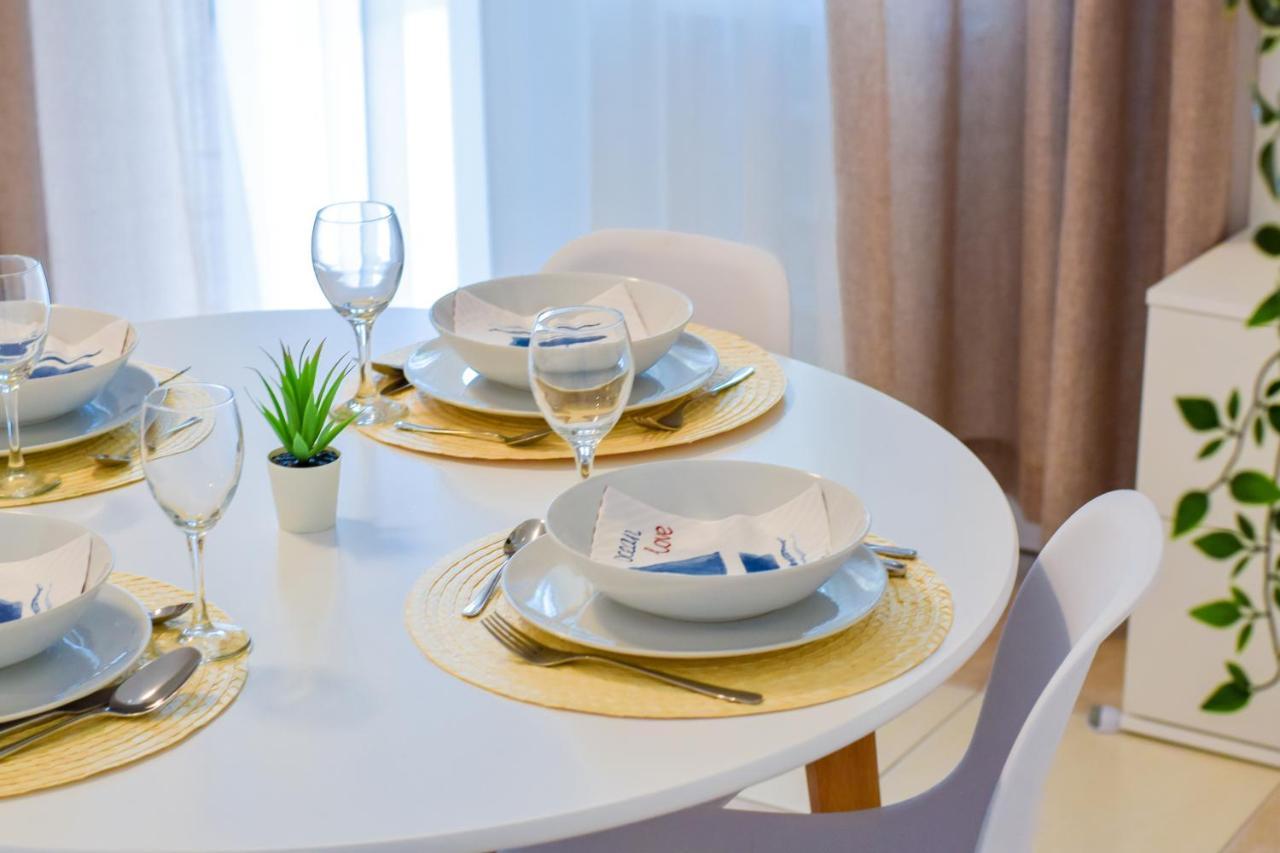 Locus Apartments Петрчане Екстер'єр фото