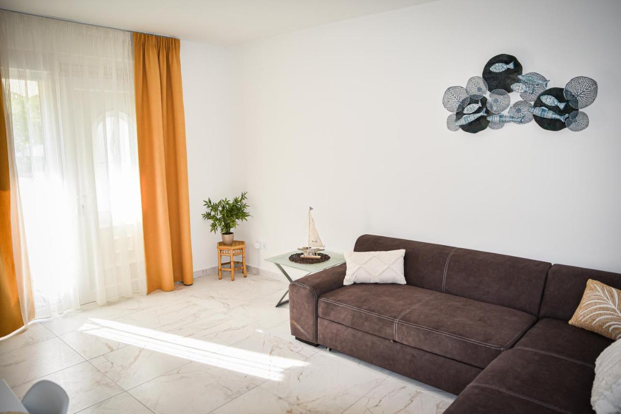 Locus Apartments Петрчане Екстер'єр фото
