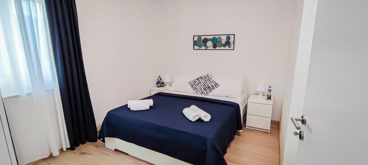 Locus Apartments Петрчане Екстер'єр фото