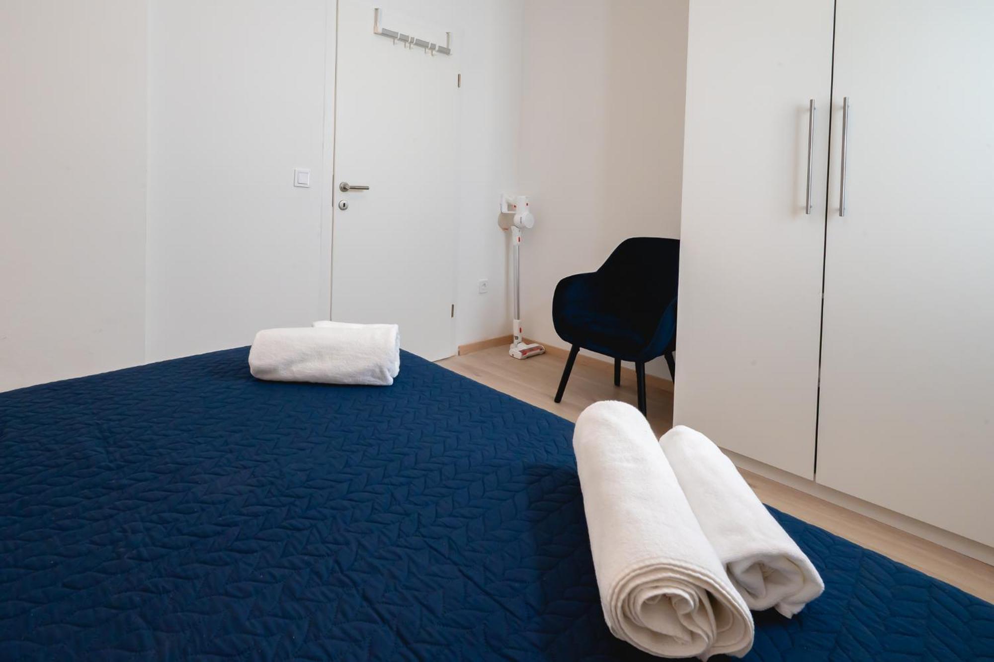 Locus Apartments Петрчане Екстер'єр фото