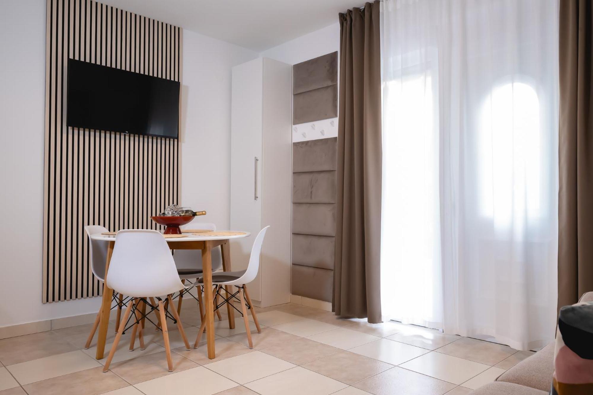 Locus Apartments Петрчане Екстер'єр фото