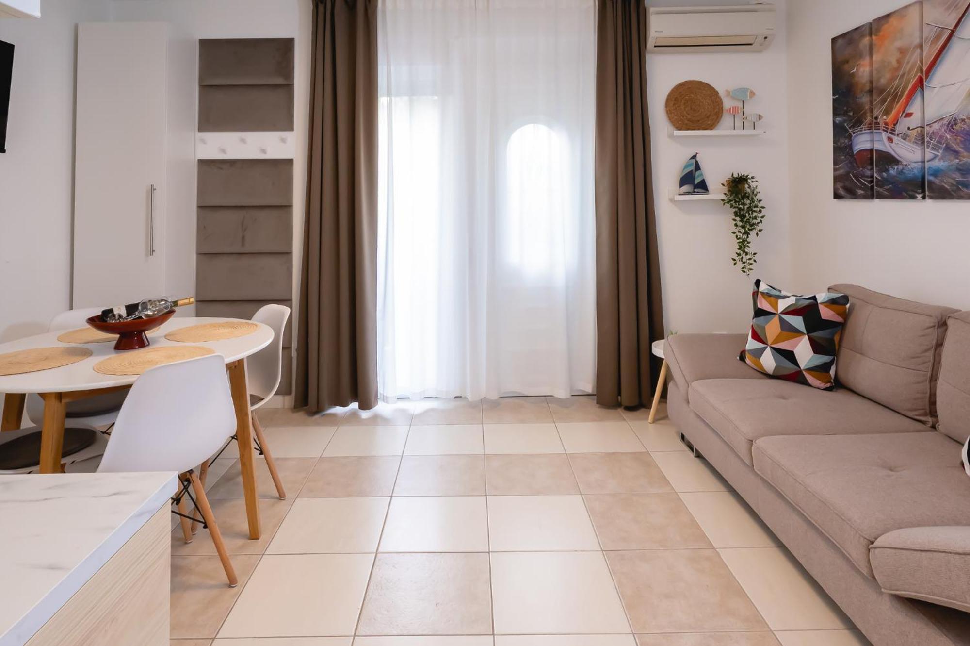 Locus Apartments Петрчане Екстер'єр фото