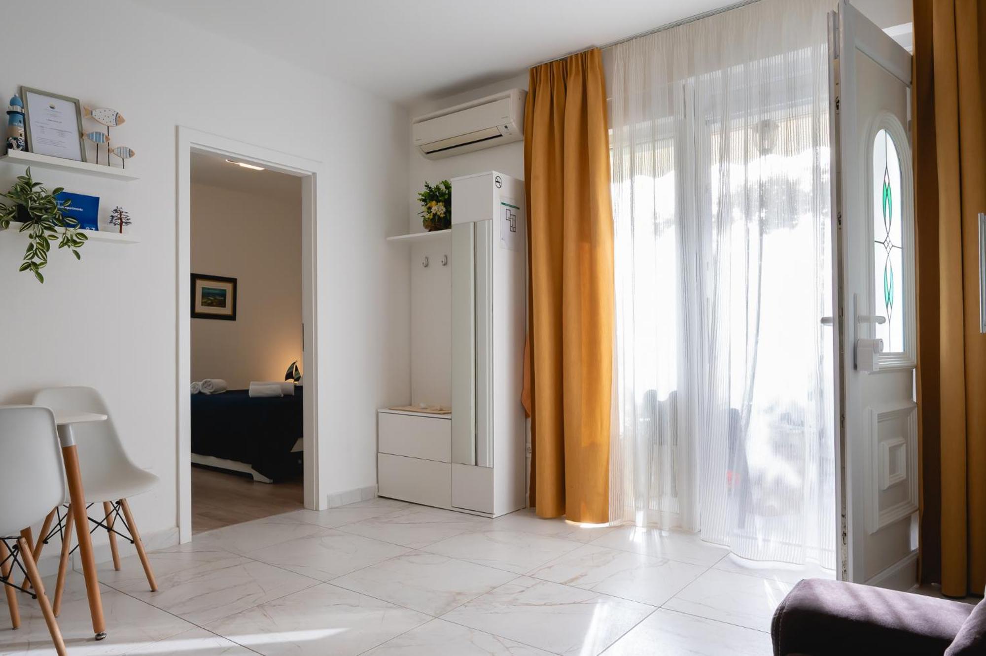 Locus Apartments Петрчане Екстер'єр фото