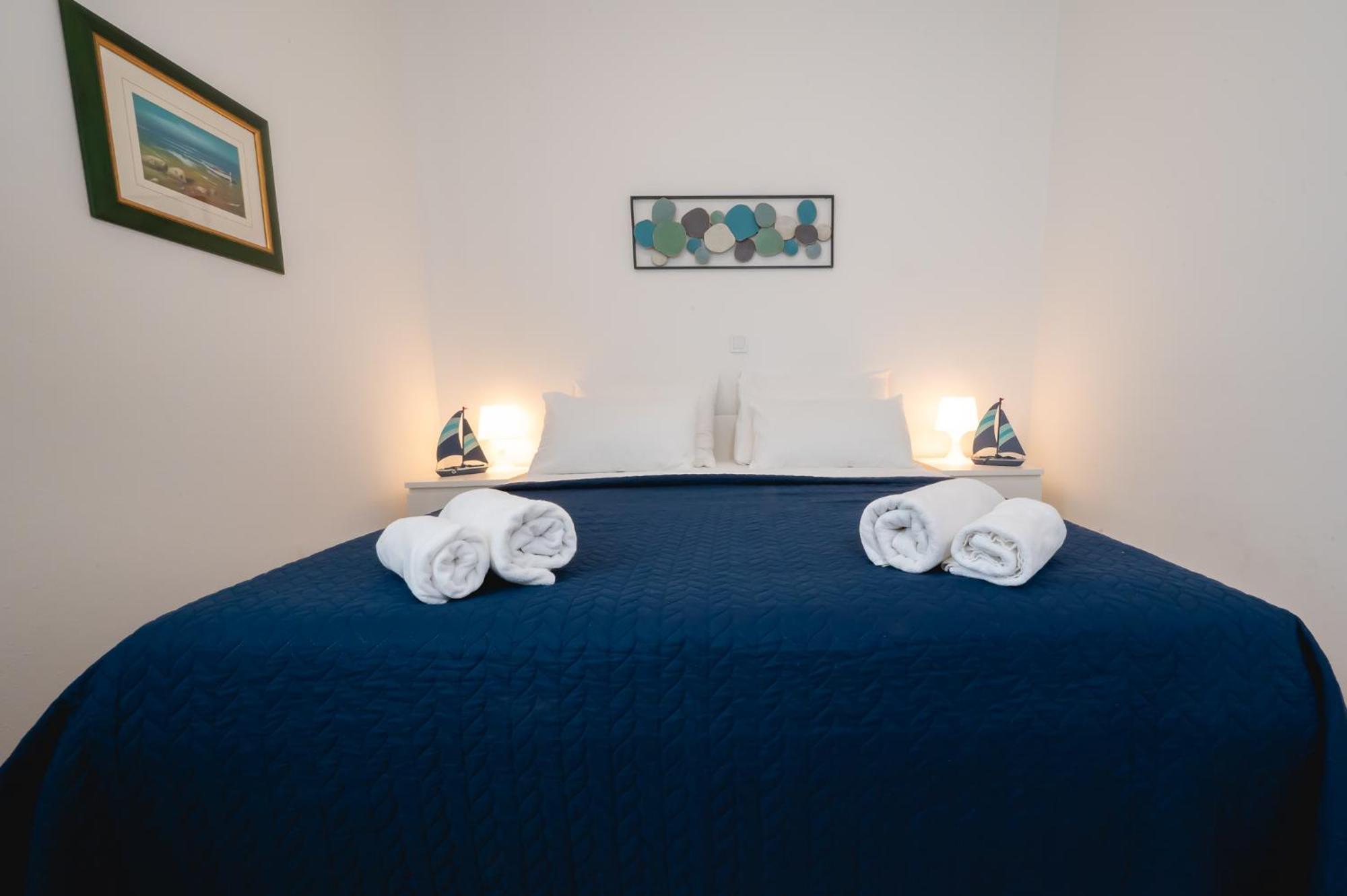 Locus Apartments Петрчане Екстер'єр фото