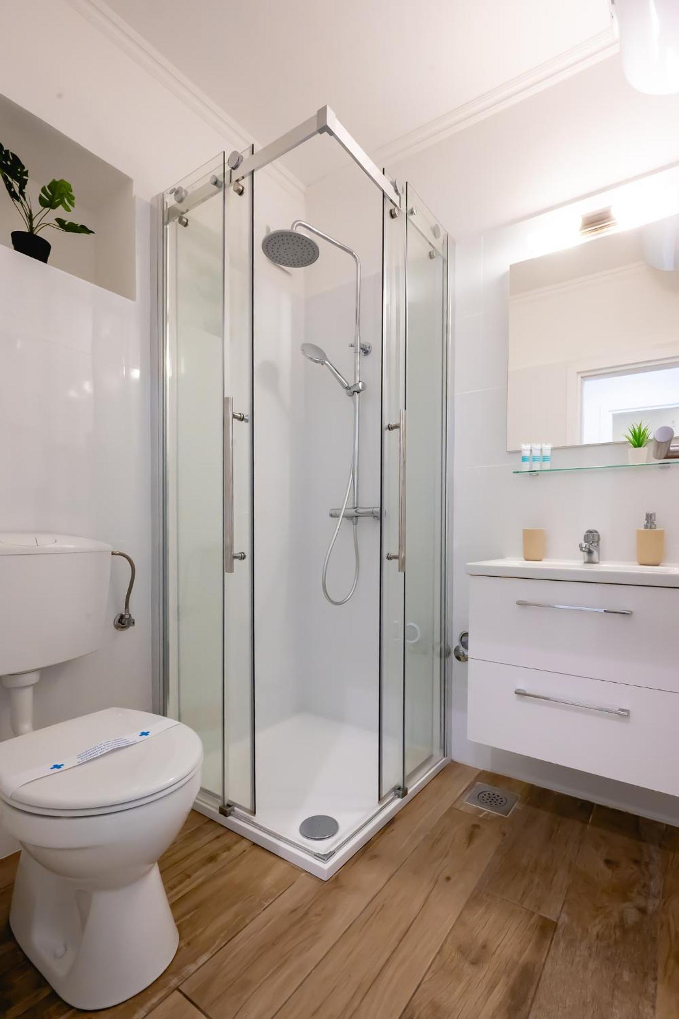 Locus Apartments Петрчане Екстер'єр фото