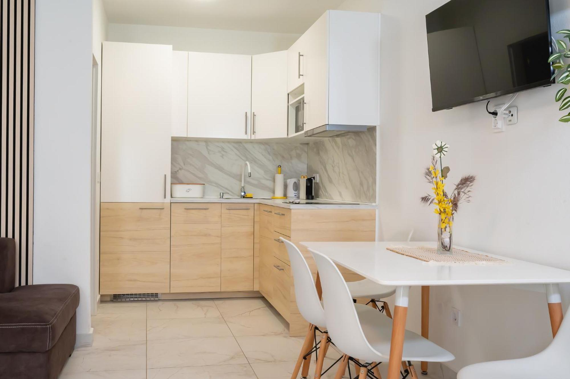 Locus Apartments Петрчане Екстер'єр фото