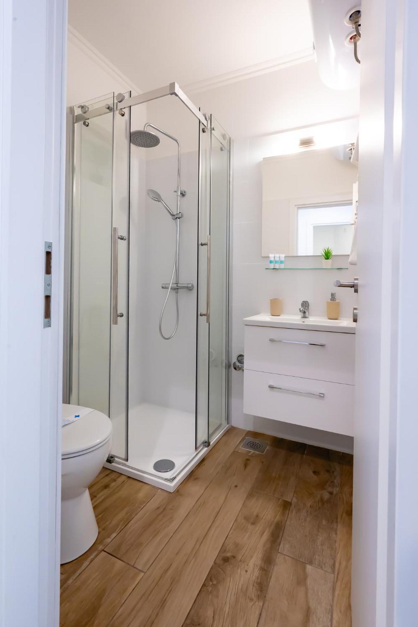 Locus Apartments Петрчане Екстер'єр фото