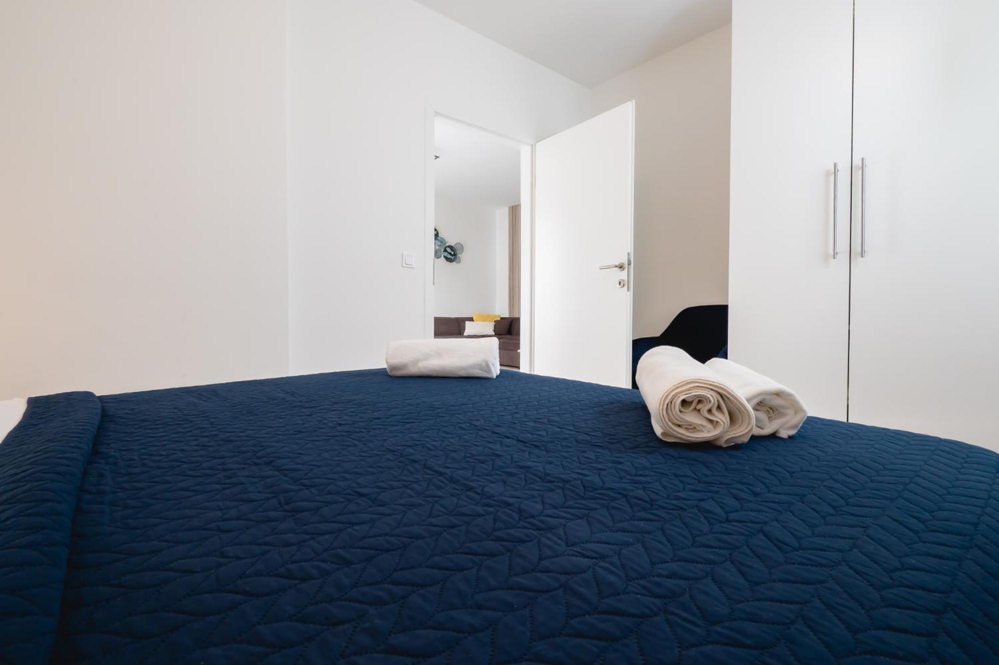 Locus Apartments Петрчане Екстер'єр фото